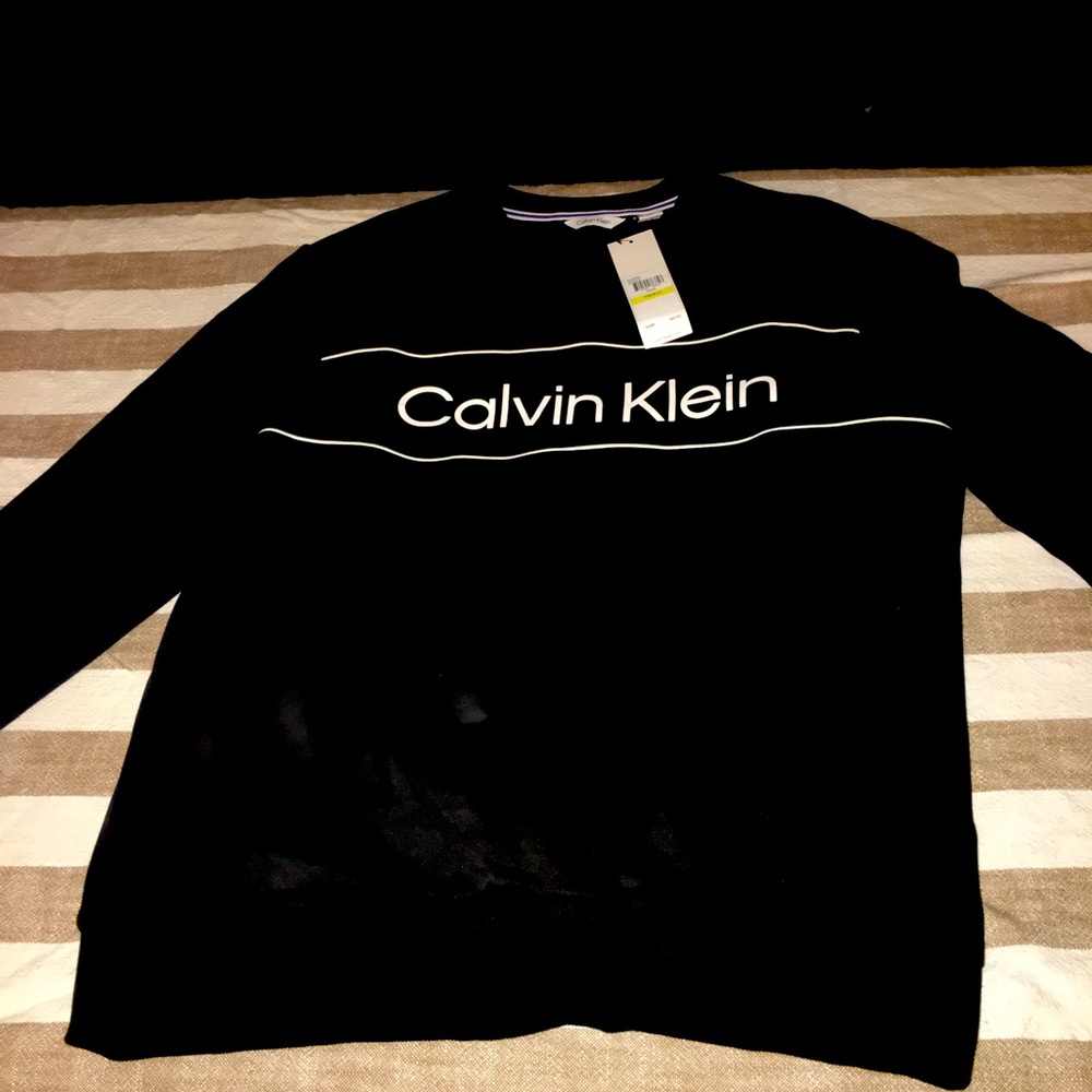 Calvin Klein Brand new with tags Sweater